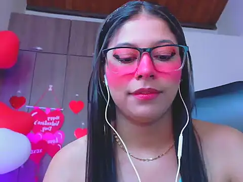  ALLYSON18  online show from February 21, 11:45 am