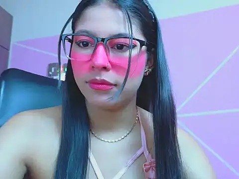  ALLYSON18  online show from May 4, 11:57 am