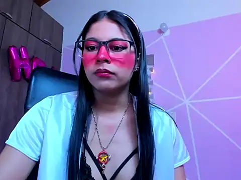  ALLYSON18  online show from November 20, 11:44 am