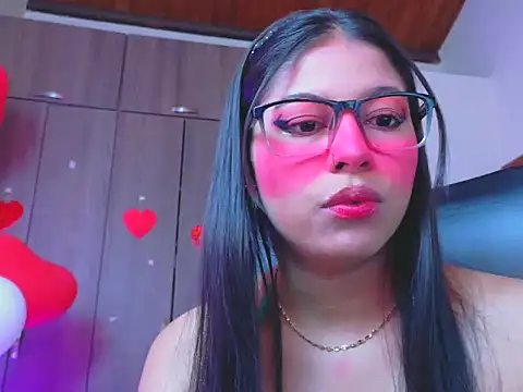  ALLYSON18  online show from February 26, 11:54 am