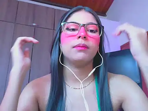  ALLYSON18  online show from June 10, 12:06 pm