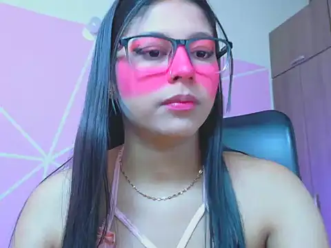  ALLYSON18  online show from March 31, 11:45 am