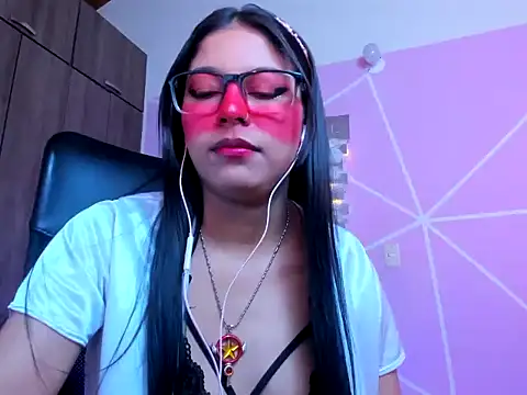  ALLYSON18  online show from November 29, 11:43 am