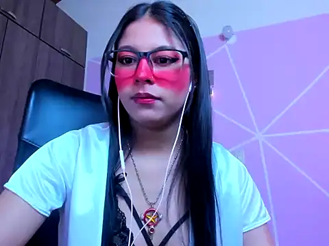  ALLYSON18  online show from January 10, 11:38 am