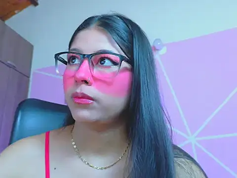  ALLYSON18  online show from May 7, 11:46 am