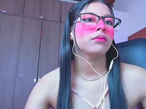  ALLYSON18  online show from June 12, 11:41 am