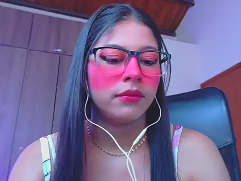  ALLYSON18  online show from March 7, 11:38 am