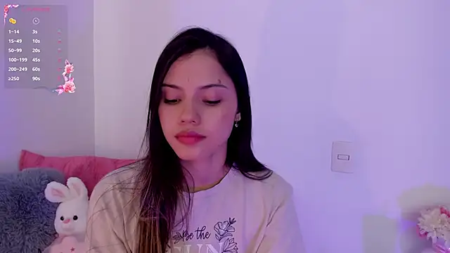 Snapshot of Brisa_blue chatting on May 7, 3:15 pm Brisa blue online show from May 7, 3:15 pm
