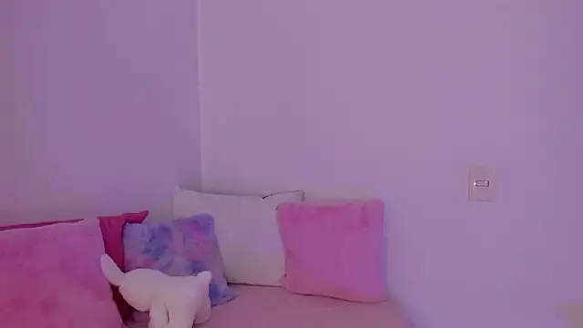 Brisa blue online show from March 6, 3:29 pm