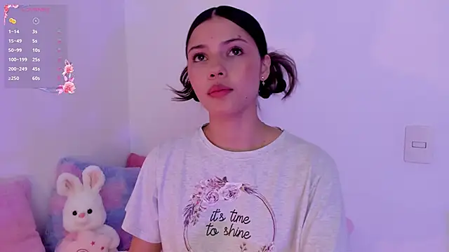 Snapshot of Brisa_blue chatting on April 30, 8:57 pm Brisa blue online show from April 30, 8:57 pm