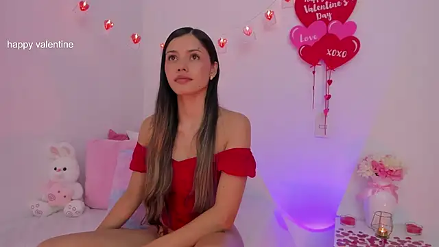 Snapshot of Brisa_blue chatting on February 10, 7:57 pm Brisa blue online show from February 10, 7:57 pm