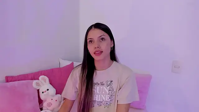 Brisa blue online show from March 3, 6:04 pm