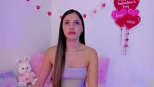 Snapshot of Brisa_blue chatting on February 27, 5:02 pm Brisa blue online show from February 27, 5:02 pm