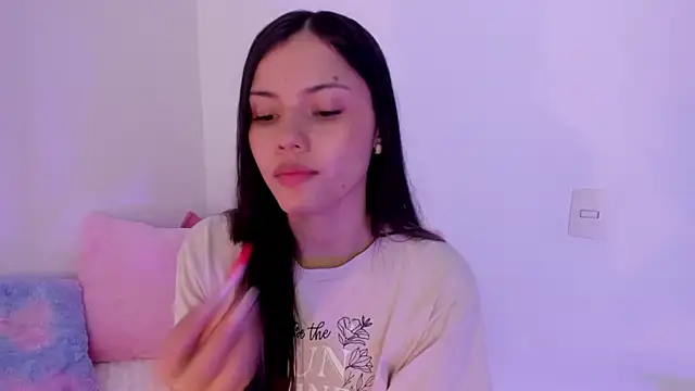 Snapshot of Brisa_blue chatting on May 22, 5:00 pm Brisa blue online show from May 22, 5:00 pm
