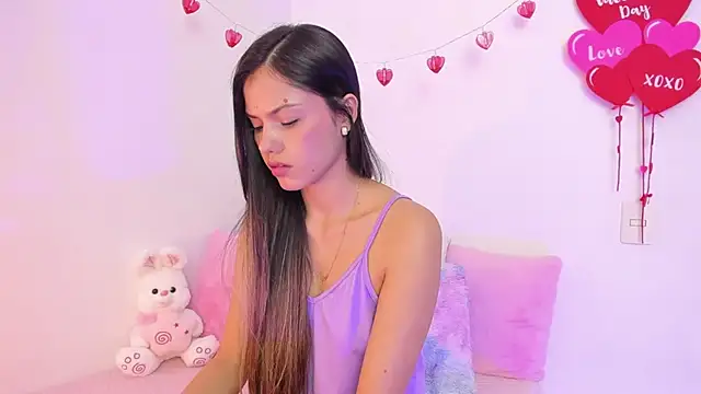 Snapshot of Brisa_blue chatting on February 26, 8:09 pm Brisa blue online show from February 26, 8:09 pm