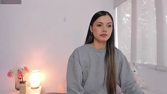 Brisa blue online show from October 21, 4:50 pm