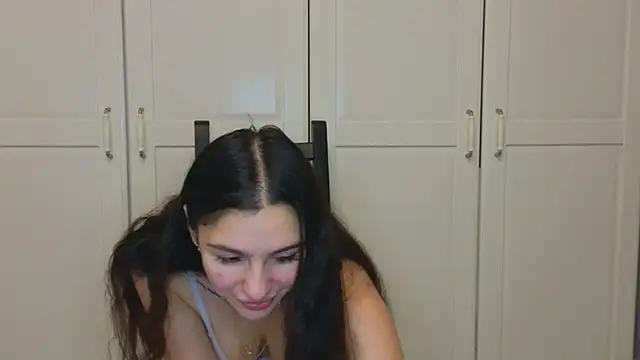 Niki anlove online show from November 24, 9:26 pm