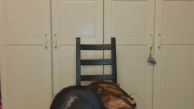 Niki anlove online show from October 30, 9:44 pm