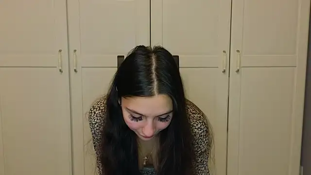 Niki anlove online show from December 1, 9:48 pm