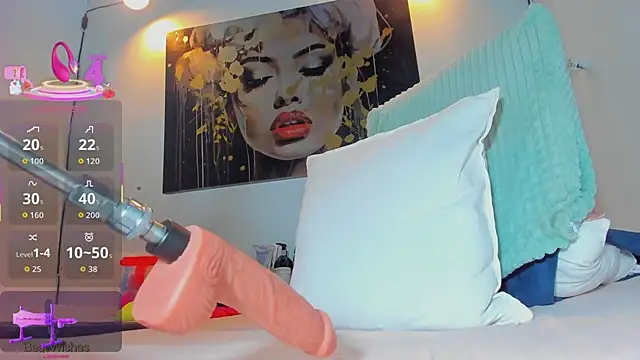 reinahot-699 online show from September 9, 3:16 am