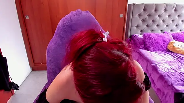 witchskarlata online show from January 17, 5:41 pm