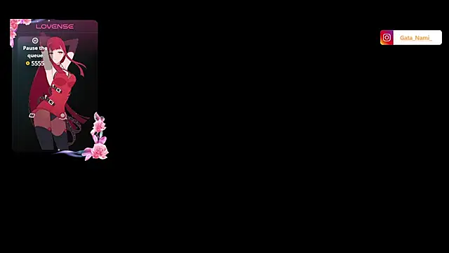 witchskarlata online show from February 13, 4:07 pm