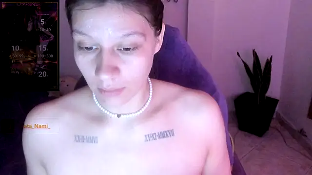 witchskarlata online show from November 5, 6:55 pm