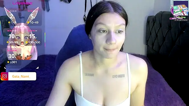 witchskarlata online show from September 29, 12:55 pm