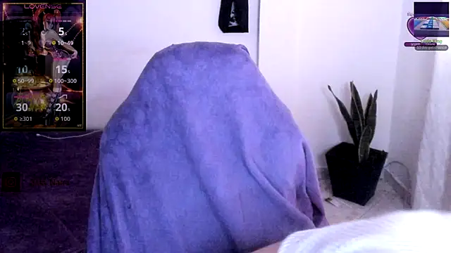 witchskarlata online show from October 27, 1:56 pm