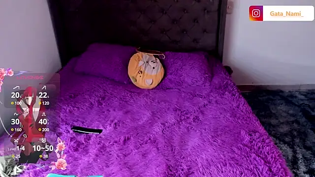 witchskarlata online show from December 23, 6:05 pm