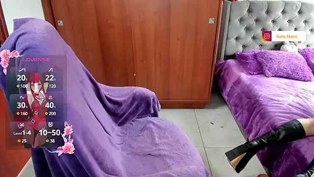 witchskarlata online show from January 11, 6:44 pm