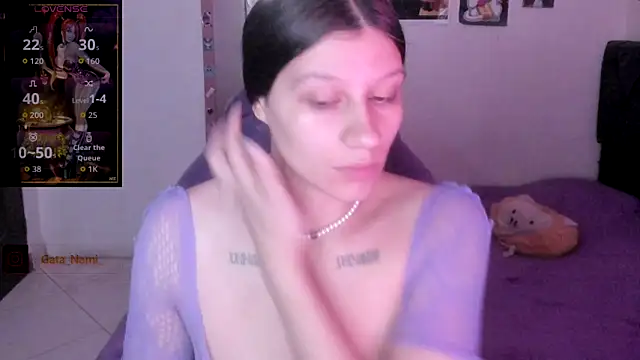 witchskarlata online show from November 12, 12:20 pm