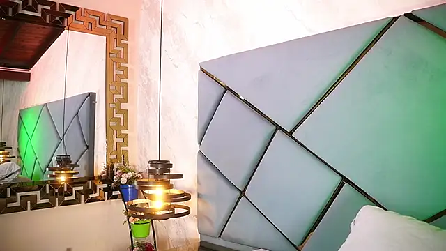 ammy durand online show from December 4, 7:13 pm