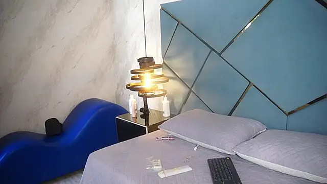 ammy durand online show from February 26, 7:47 pm