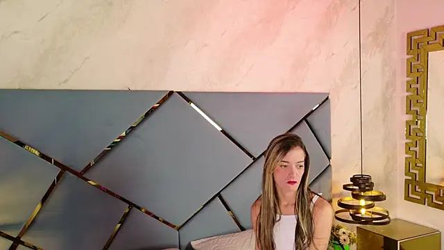 ammy durand online show from March 11, 7:30 pm