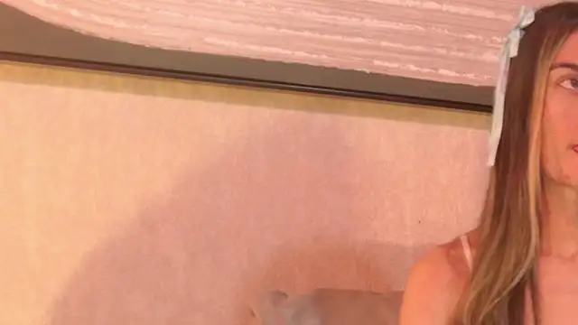 ammy durand online show from December 18, 8:12 pm