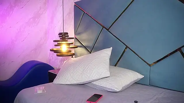 ammy durand online show from February 25, 7:25 pm