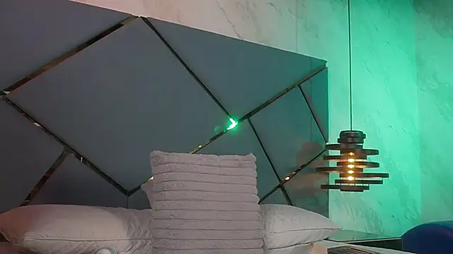 ammy durand online show from October 20, 7:36 pm