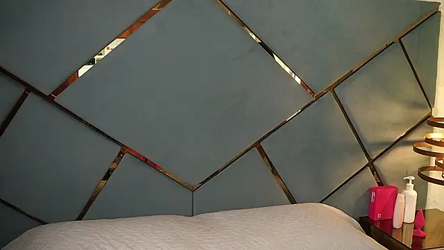 ammy durand online show from March 25, 7:24 pm