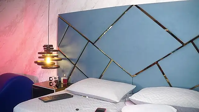 ammy durand online show from February 28, 7:13 pm