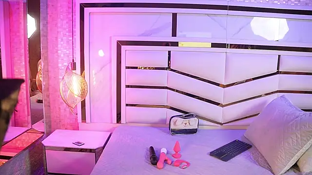 ammy durand online show from April 14, 3:11 am