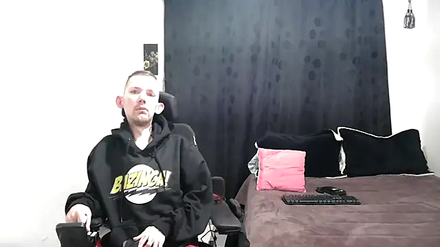 Snapshot of Sophia_and_Thomas chatting on January 4, 12:16 pm Sophia and Thomas online show from January 4, 12:16 pm