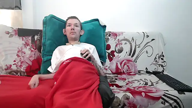 Sophia and Thomas online show from April 17, 3:15 pm