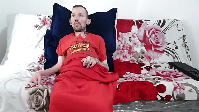 Sophia and Thomas online show from February 5, 8:48 pm