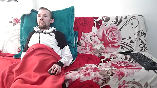 Sophia and Thomas online show from March 14, 8:26 pm