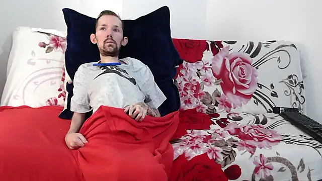 Sophia and Thomas online show from January 13, 8:13 pm