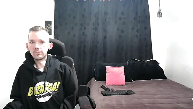 Snapshot of Sophia_and_Thomas chatting on January 6, 12:13 pm Sophia and Thomas online show from January 6, 12:13 pm