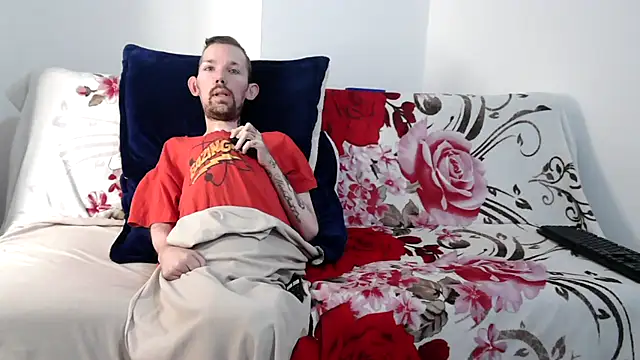 Sophia and Thomas online show from February 11, 8:41 pm