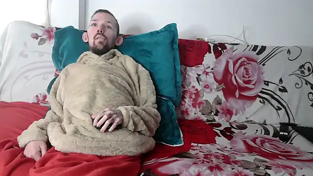 Sophia and Thomas online show from March 29, 9:49 pm