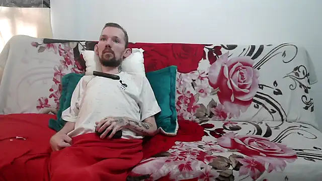 Sophia and Thomas online show from March 28, 9:27 pm